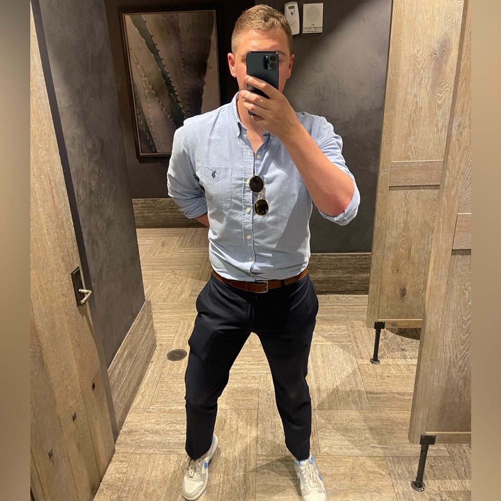 MEET YOUR SELLER: Nik